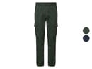 Bild 1 von LIVERGY® Herren Sweat-Cargohose mit Gummizugbund