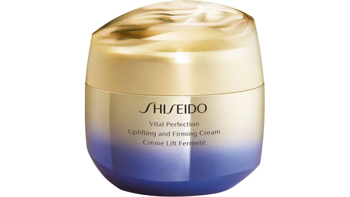 Bild 1 von SHISEIDO Vital Perfection Uplifting & Firming Day Cream