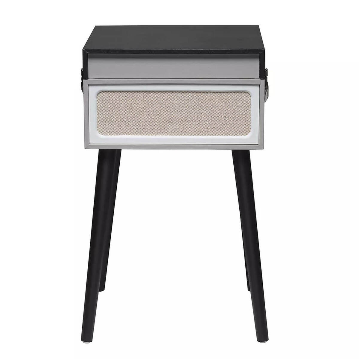 Bild 4 von Denver Retro Schallplattenspieler VPR-250