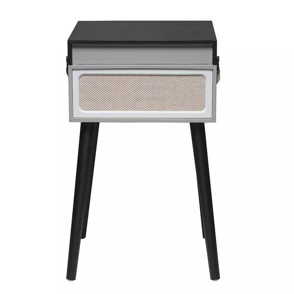 Bild 4 von Denver Retro Schallplattenspieler VPR-250