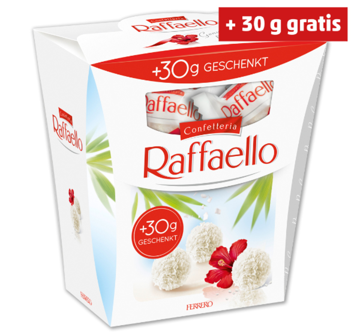 Bild 1 von FERRERO Raffaello*