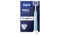 Bild 1 von Oral-B Cross Action Elektrische Zahnbürste Pro 1 Caribbean Blue