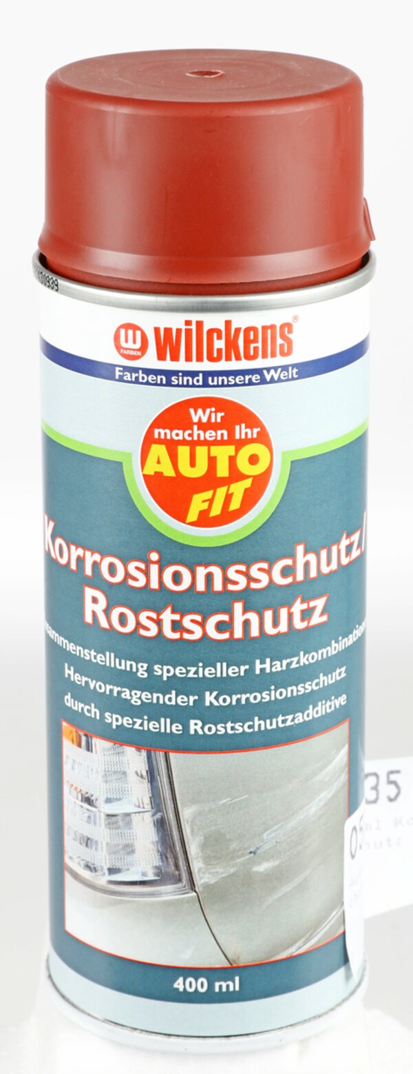 Bild 1 von Auto-Rostschutz  400 ml