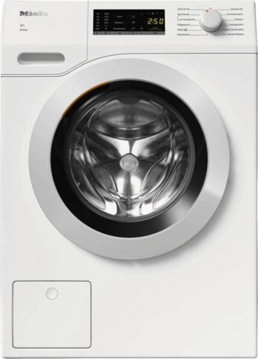 Bild 1 von Miele WCA032 WCS Active