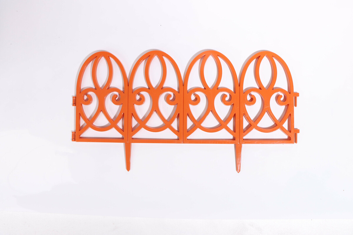 Bild 1 von Powertec Garden Gartenzaun, ca. 56 x 29,5 cm