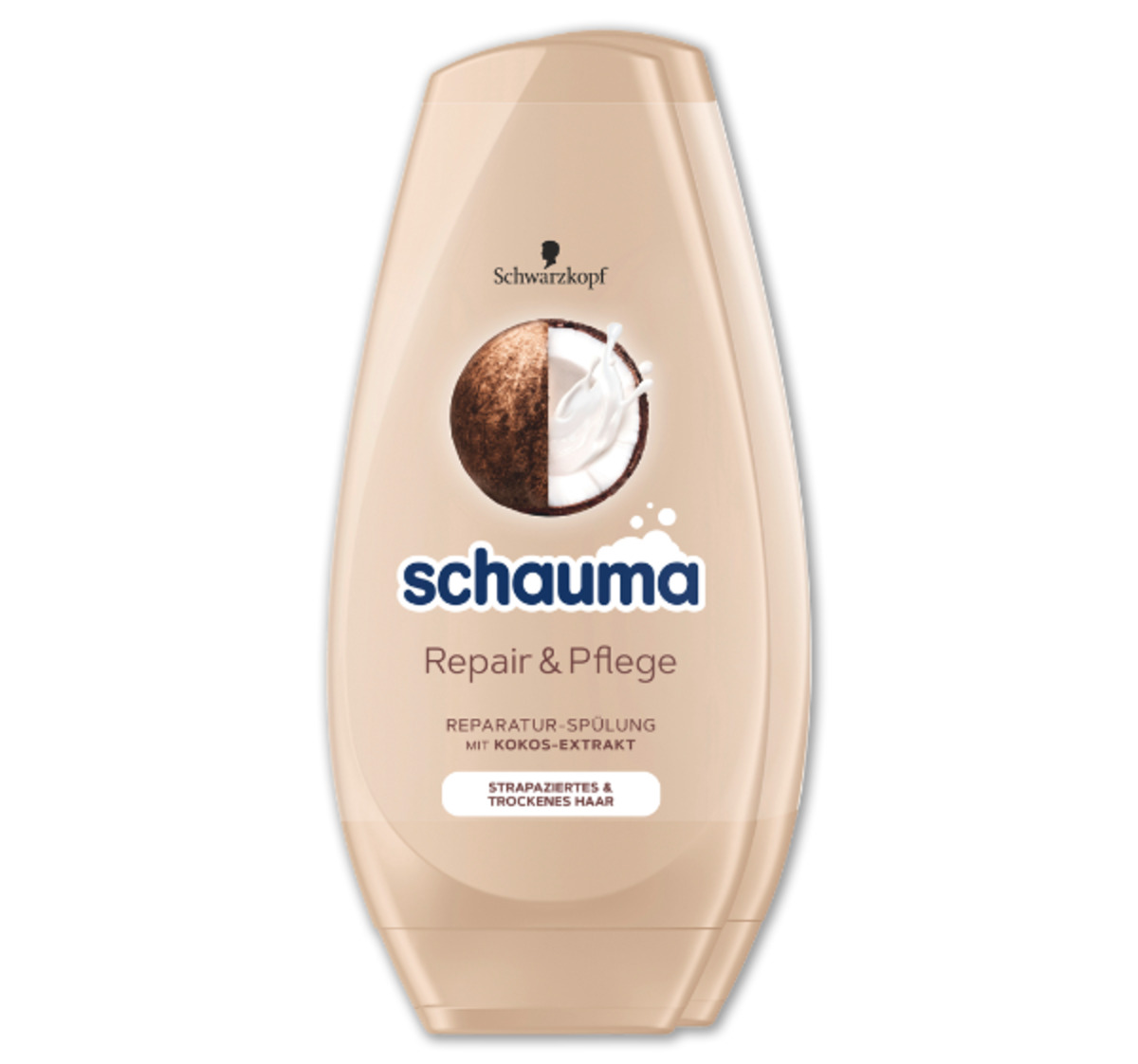 Bild 1 von SCHAUMA Spülung*