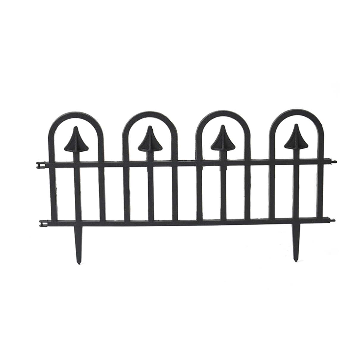 Bild 1 von Powertec Garden Gartenzaun, ca. 60 x 31,5 cm