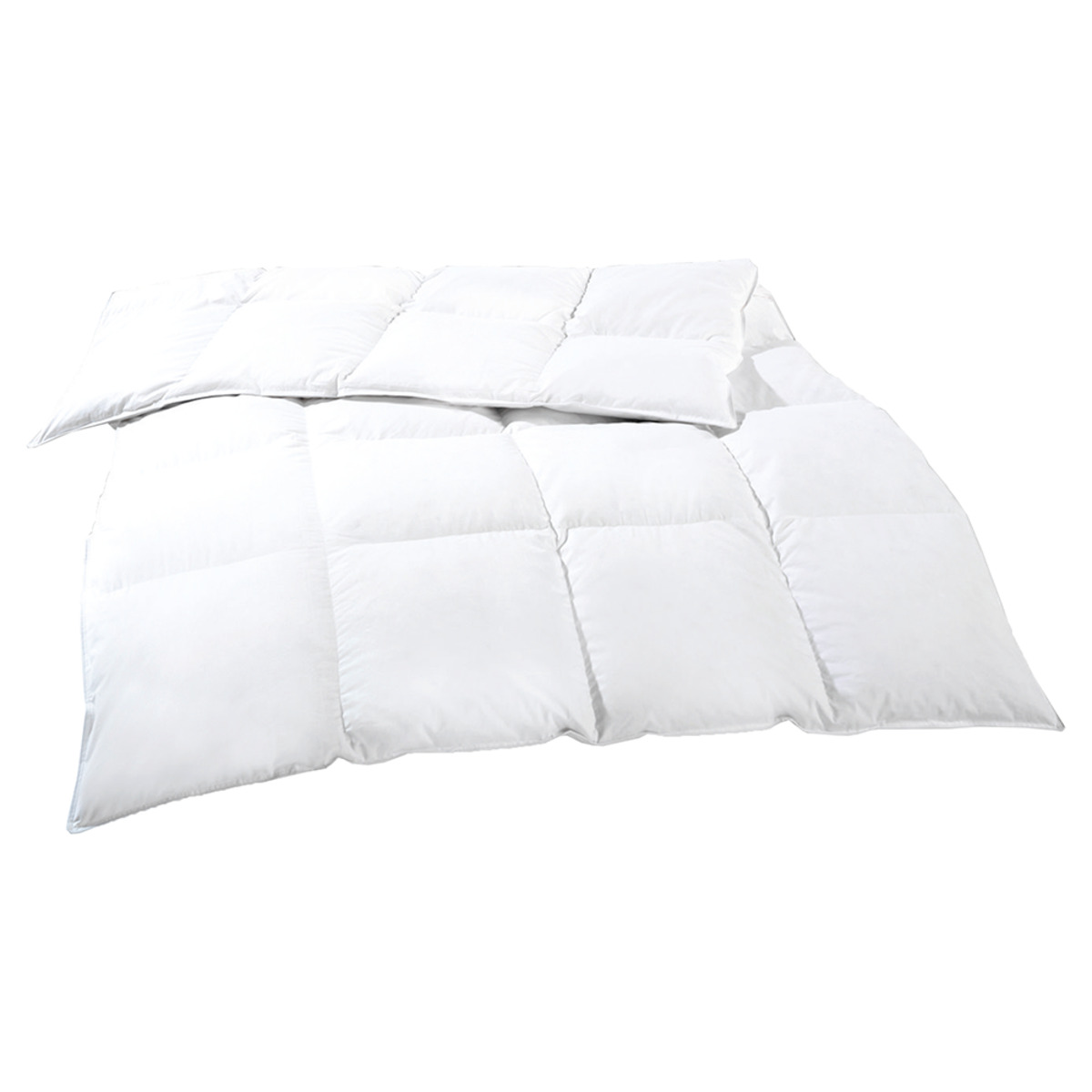 Bild 1 von ORTHO-VITAL Kassettenbett "Daunen"- Feeling