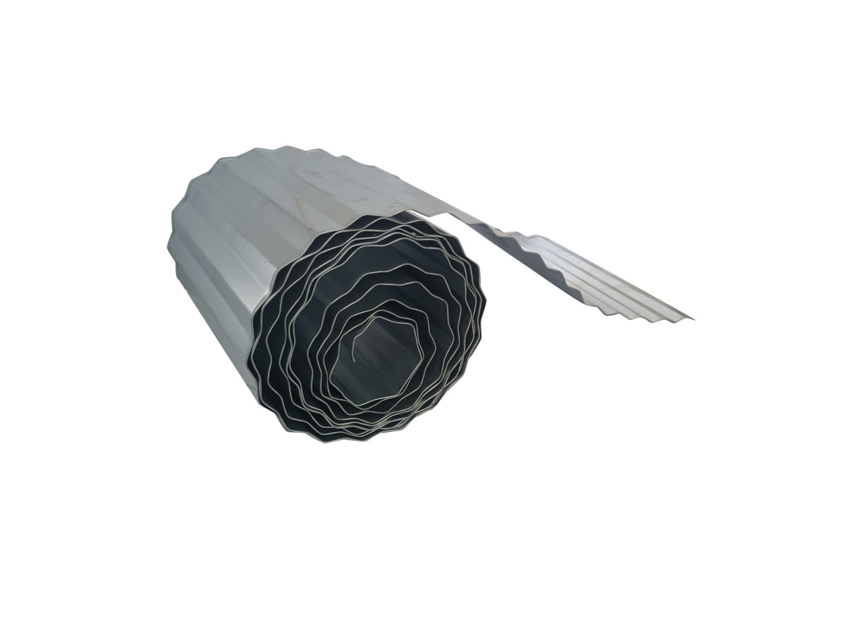 Bild 1 von HC Garten & Freizeit Rasenkantenband, ca. 15 m x 7,5 cm