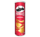 Bild 1 von PRINGLES Chips