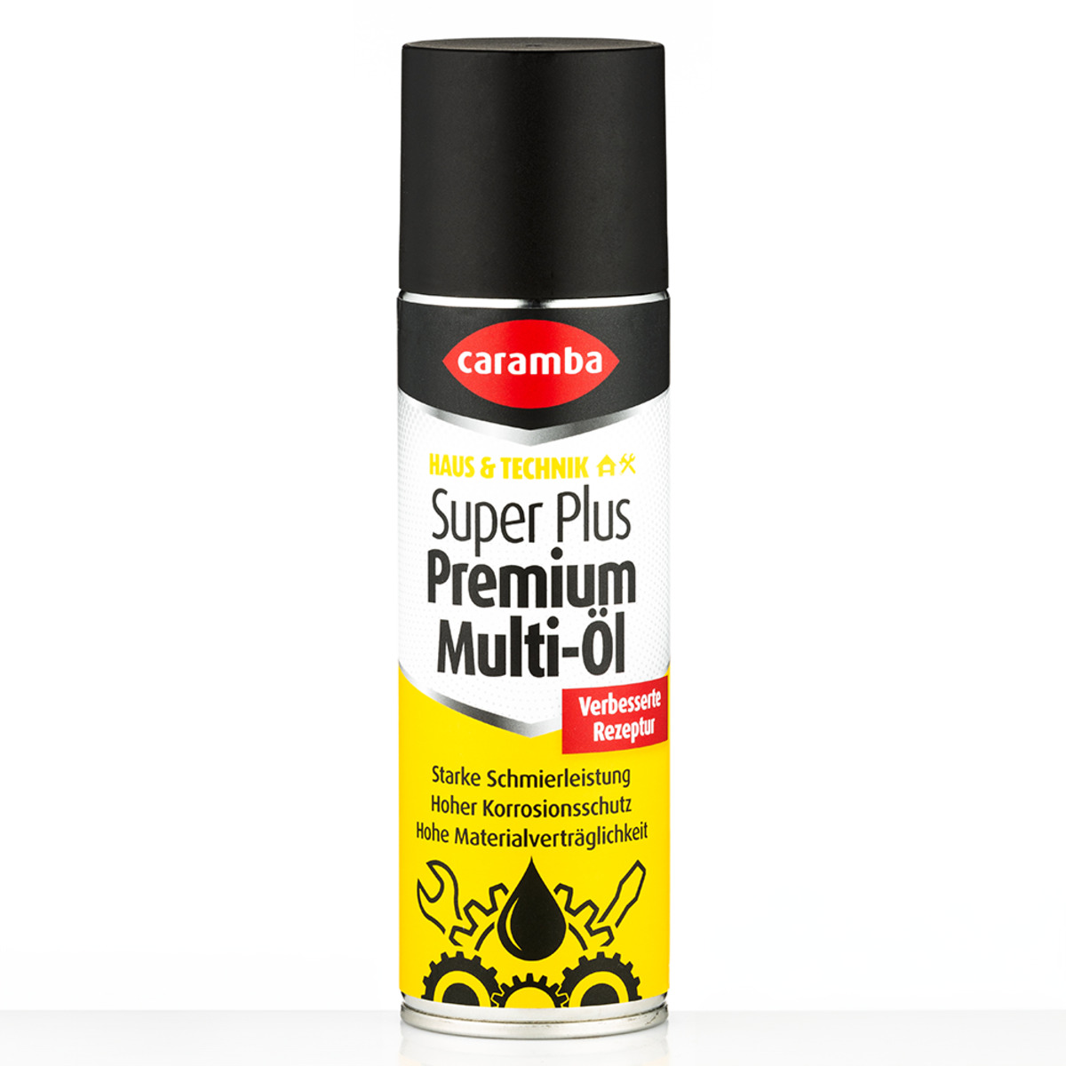 Bild 1 von CARAMBA KFZ Premium Multiöl Super Plus 300ml