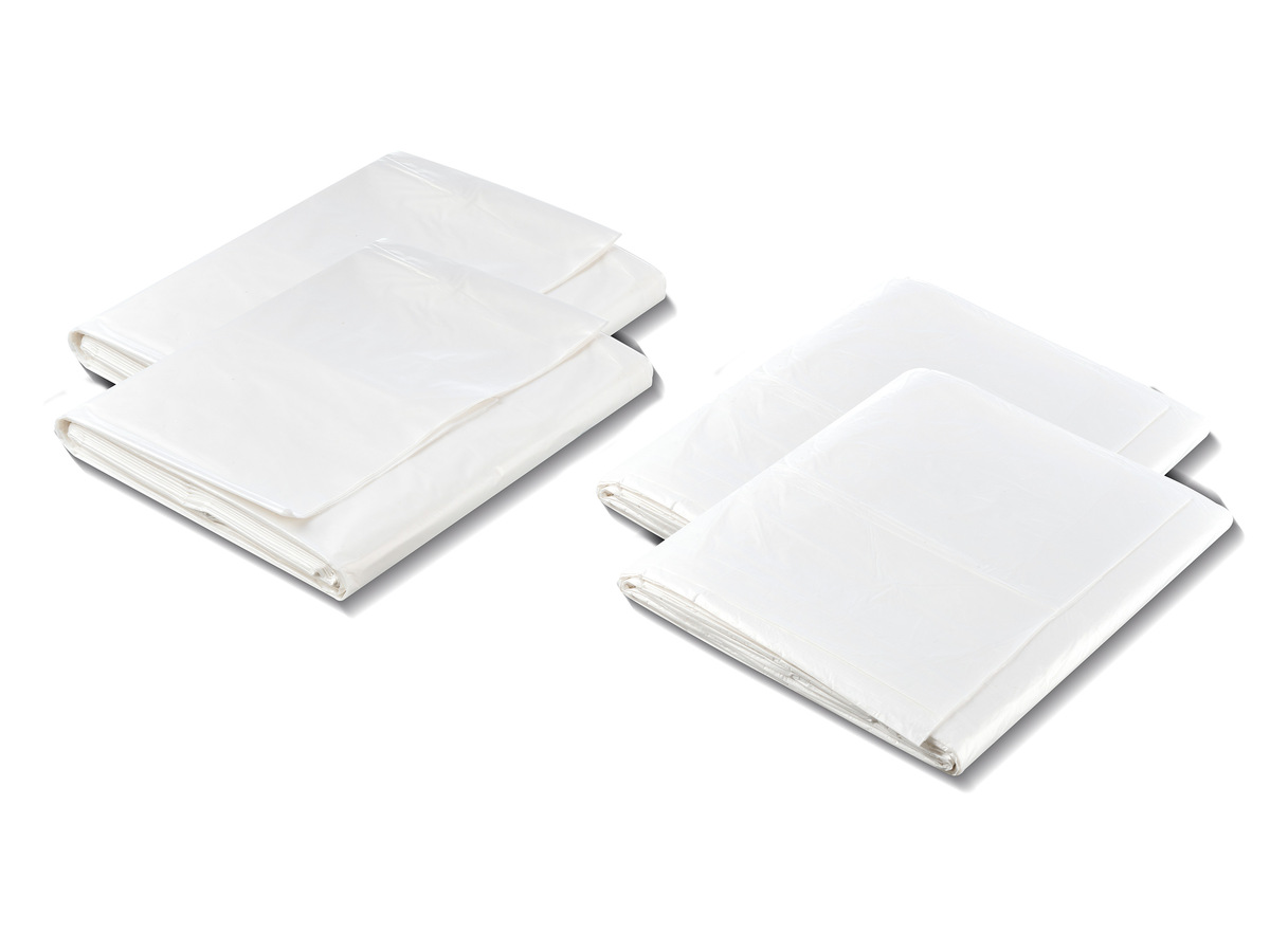 Bild 1 von PARKSIDE® Abdeckplanen-Set, 4-teilig, für den Innenbereich