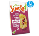 Bild 1 von SIMPLY V Vegane Käsescheiben*