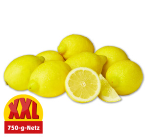 Zitronen*