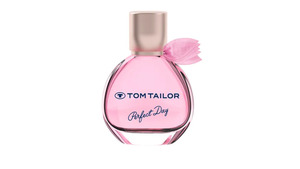 TOM TAILOR Perfect day for her Eau de Parfum