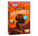 Bild 1 von DR. OETKER Classic Brownies