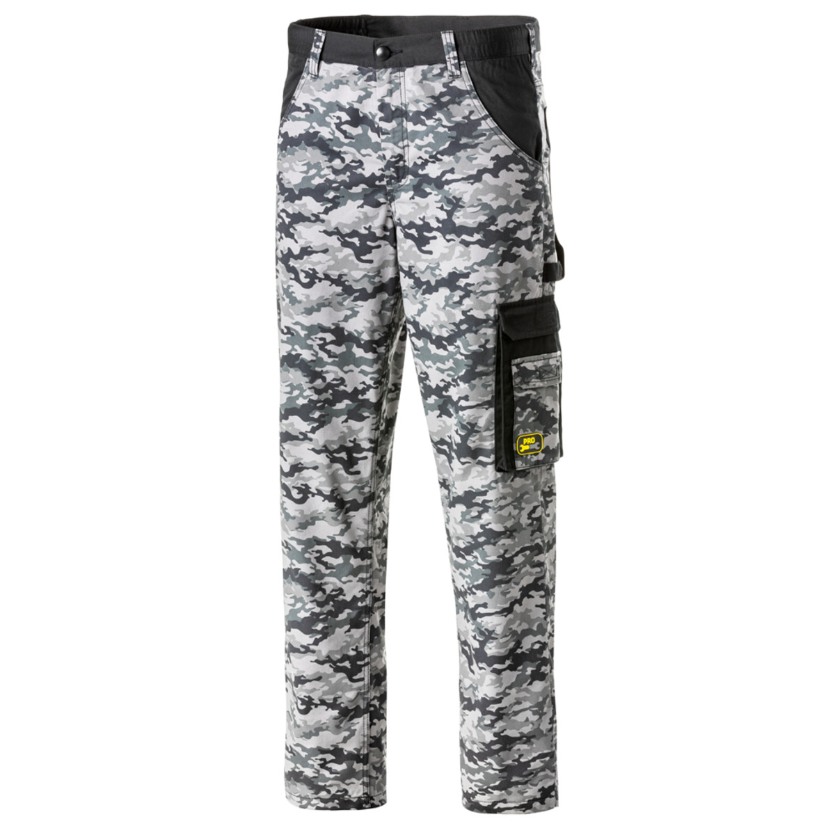 Bild 1 von TOPTEX PRO Thermo Arbeitshose für Herren