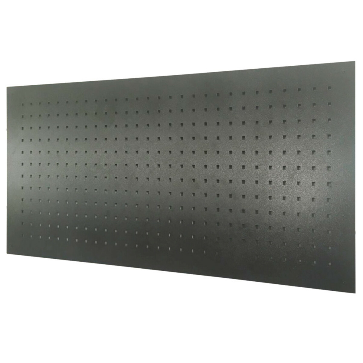 Bild 1 von Güde Werkzeugwand 120x55x2 cm GL 1200 aus Stahlblech