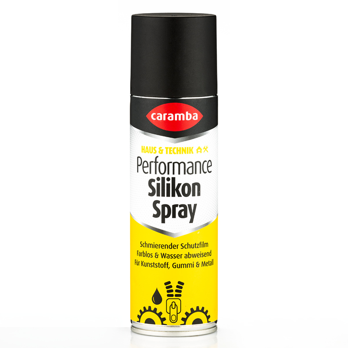 Bild 1 von CARAMBA KFZ Silikon Spray 300ml