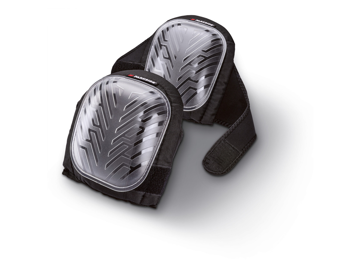 Bild 1 von PARKSIDE® Gel-Knieschützer, 1 Paar, Universalgröße