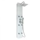 Bild 4 von HOME DELUXE Duschpaneel DIVE - white