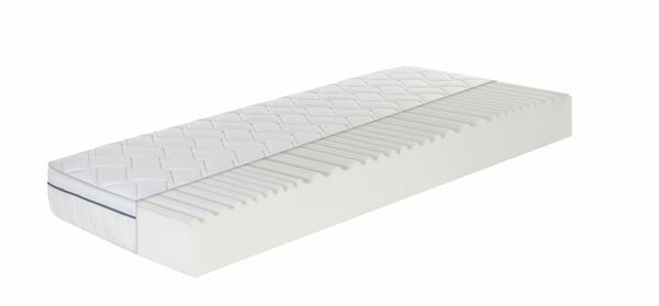 Bild 1 von Relaxsan Ortho Vital Komfort Matratze mit 3D Klimaband, ca. 100 x 200 cm, H2