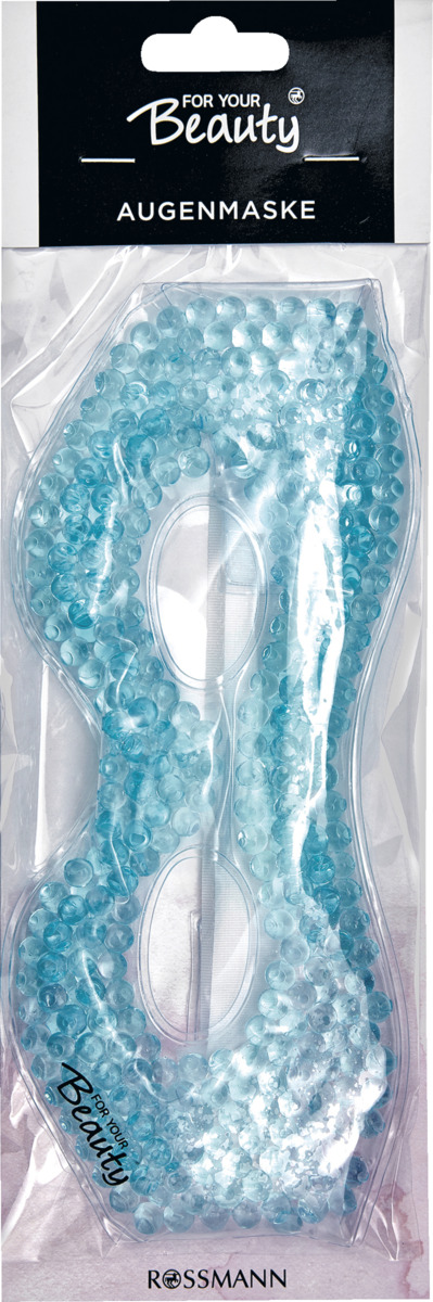 Bild 4 von for your Beauty Augenmaske