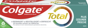 Colgate Total Total Plus Gesunde Frische Zahnpasta 2.65 EUR/100 ml