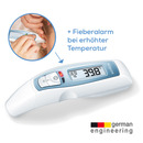 Bild 4 von IDEENWELT Sanitas Multifunktions-Thermometer SFT 65