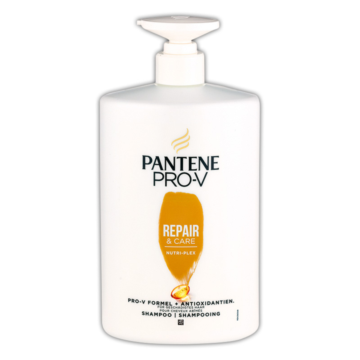 Bild 2 von Pantene Shampoo XXL