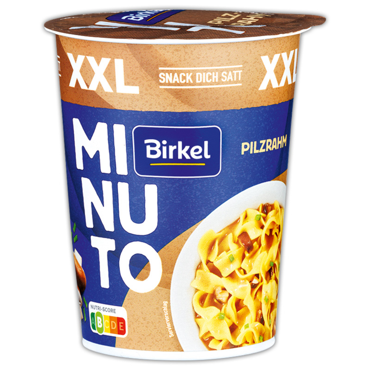 Bild 2 von Birkel Minuto Cup