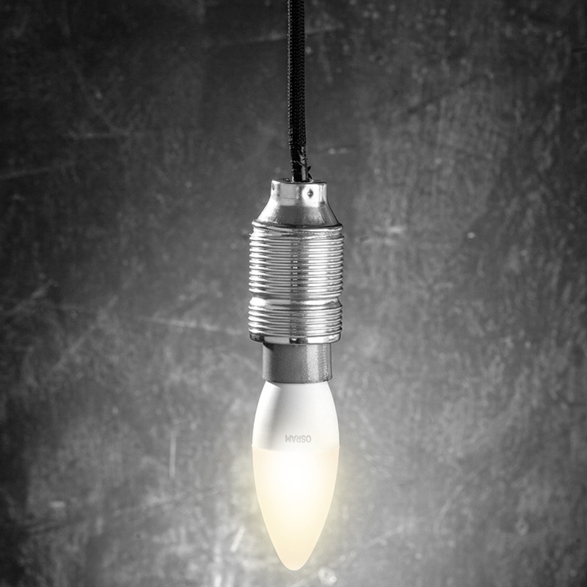 Bild 2 von Osram Leuchtmittel 3er-Spar-Pack