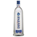 Bild 1 von Divine oder Puschkin Wodka