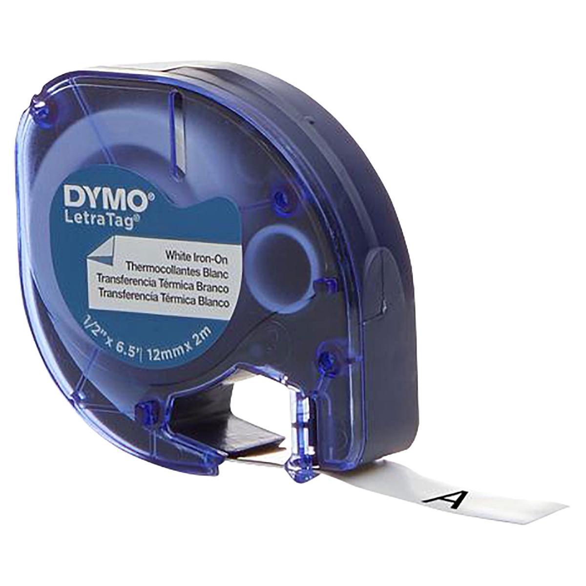 Bild 1 von DYMO®  LetraTag Schriftband 2 m