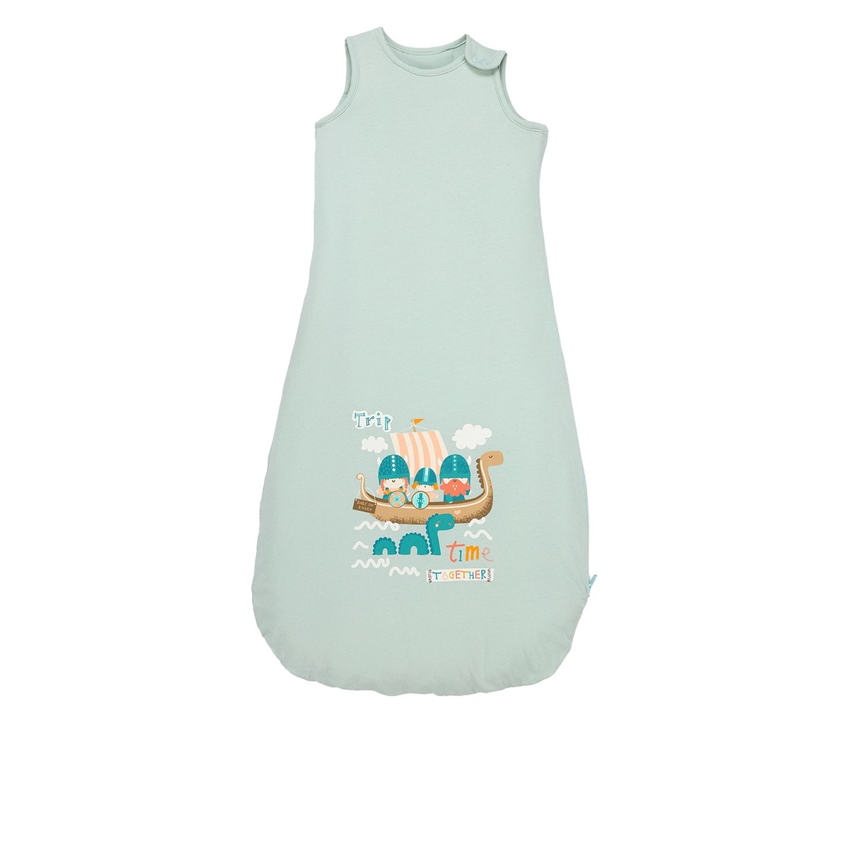 Bild 3 von LILY & DAN Baby-Schlafsack