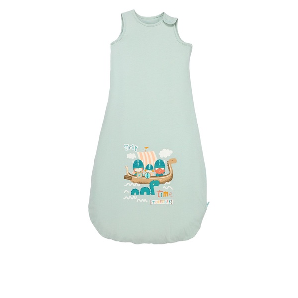 Bild 3 von LILY & DAN Baby-Schlafsack