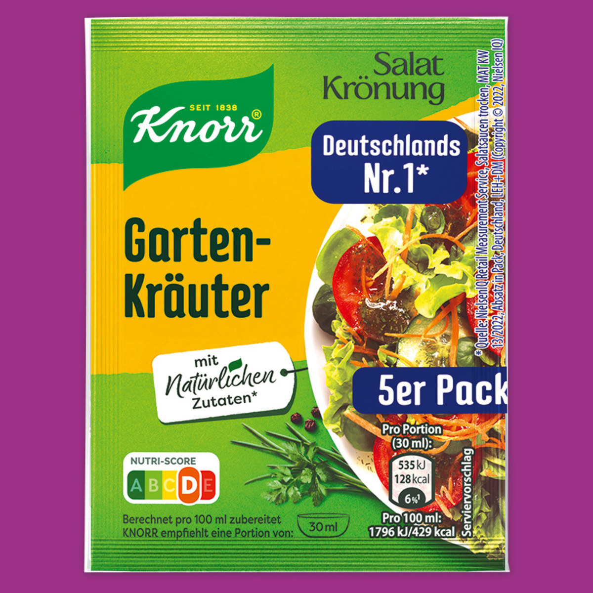 Bild 3 von Knorr Knorr-Produkte