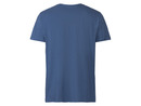 Bild 4 von LIVERGY® Herren T-Shirts, 2 Stück, aus reiner Baumwolle