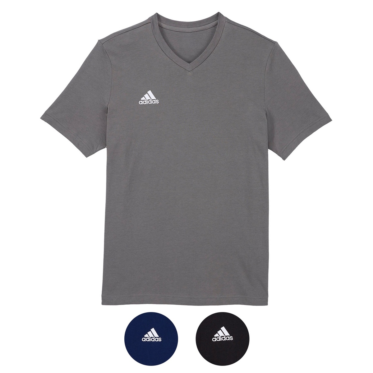 Bild 1 von ADIDAS Damen und Herren T-Shirt