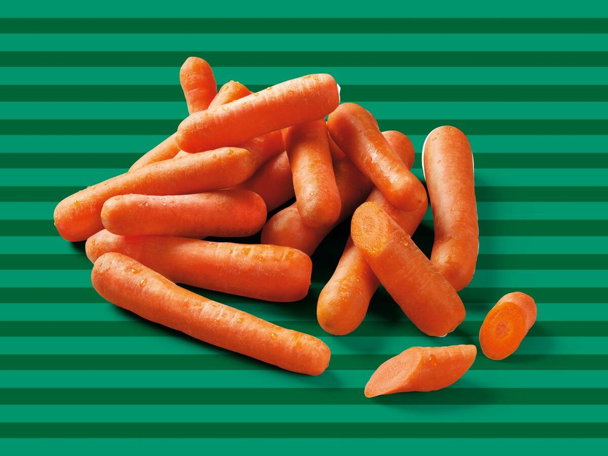 Bild 1 von Bioland Deutsche Möhren, lose