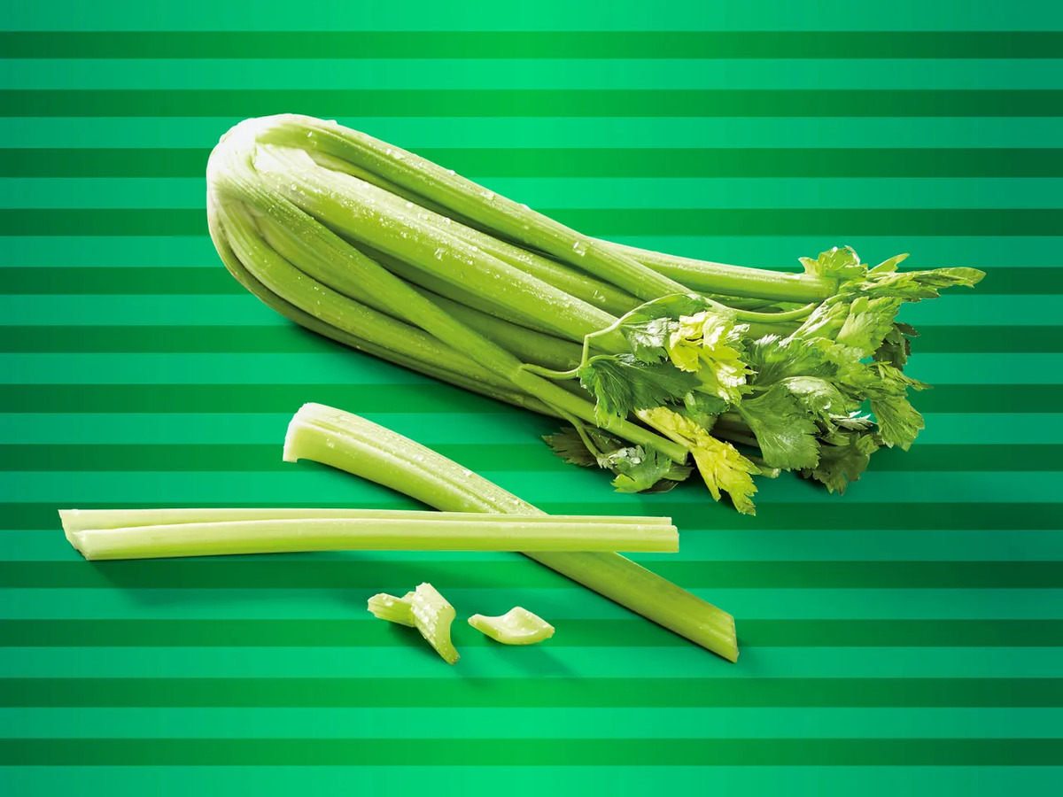 Bild 1 von Staudensellerie, lose, 
         Stück