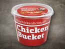 Bild 1 von Chicken Bucket, 
         750 g