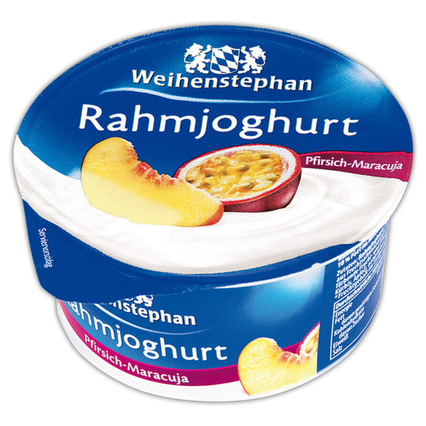 Bild 2 von Weihenstephan Mascarpone-/ Rahm-Joghurt