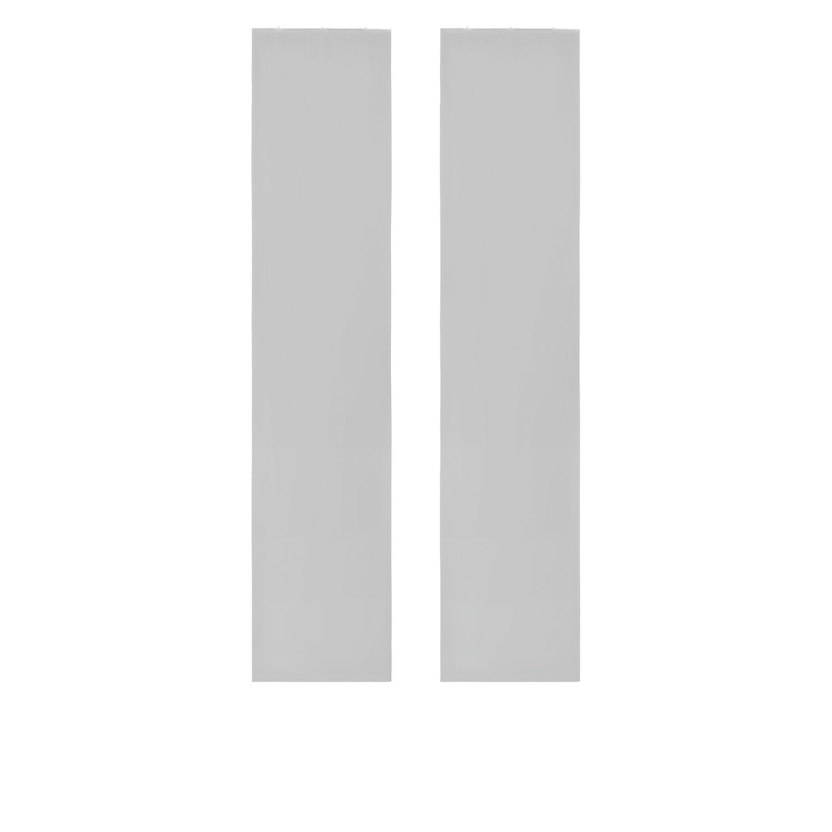 Bild 2 von HOME CREATION Schiebevorhang, 2er-/3er-Packung