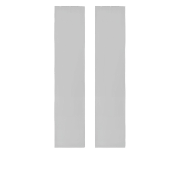 Bild 2 von HOME CREATION Schiebevorhang, 2er-/3er-Packung