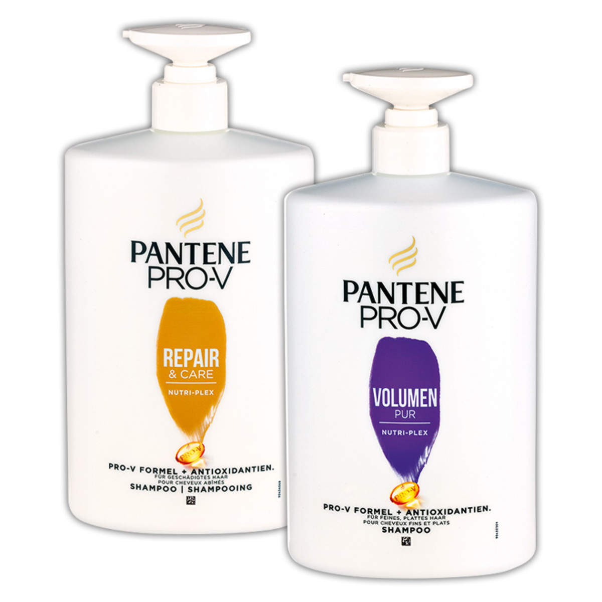 Bild 1 von Pantene Shampoo XXL