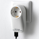 Bild 1 von Powertec Electric Steckdosen