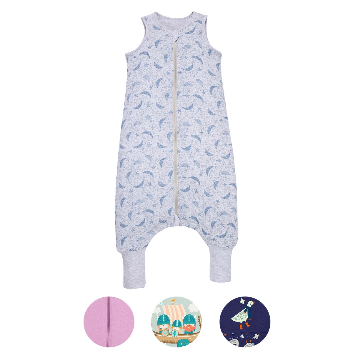 LILY & DAN BabySchlafsack von ALDI SÜD ansehen!