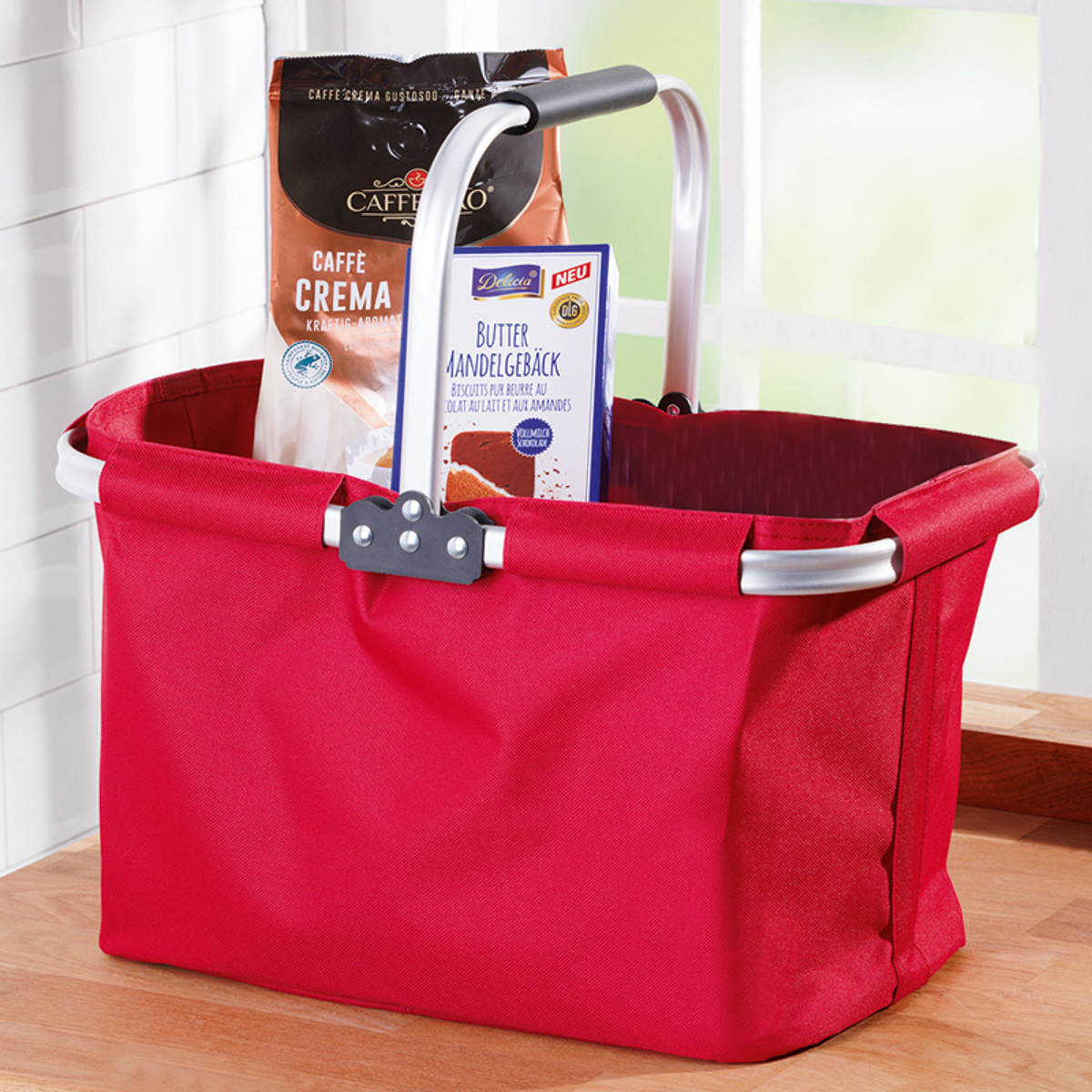 Bild 1 von Casa Royale Einkaufskorb