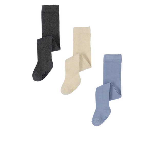 Bild 2 von LILY & DAN Baby-Spielstrumpfhosen, 3er-Set